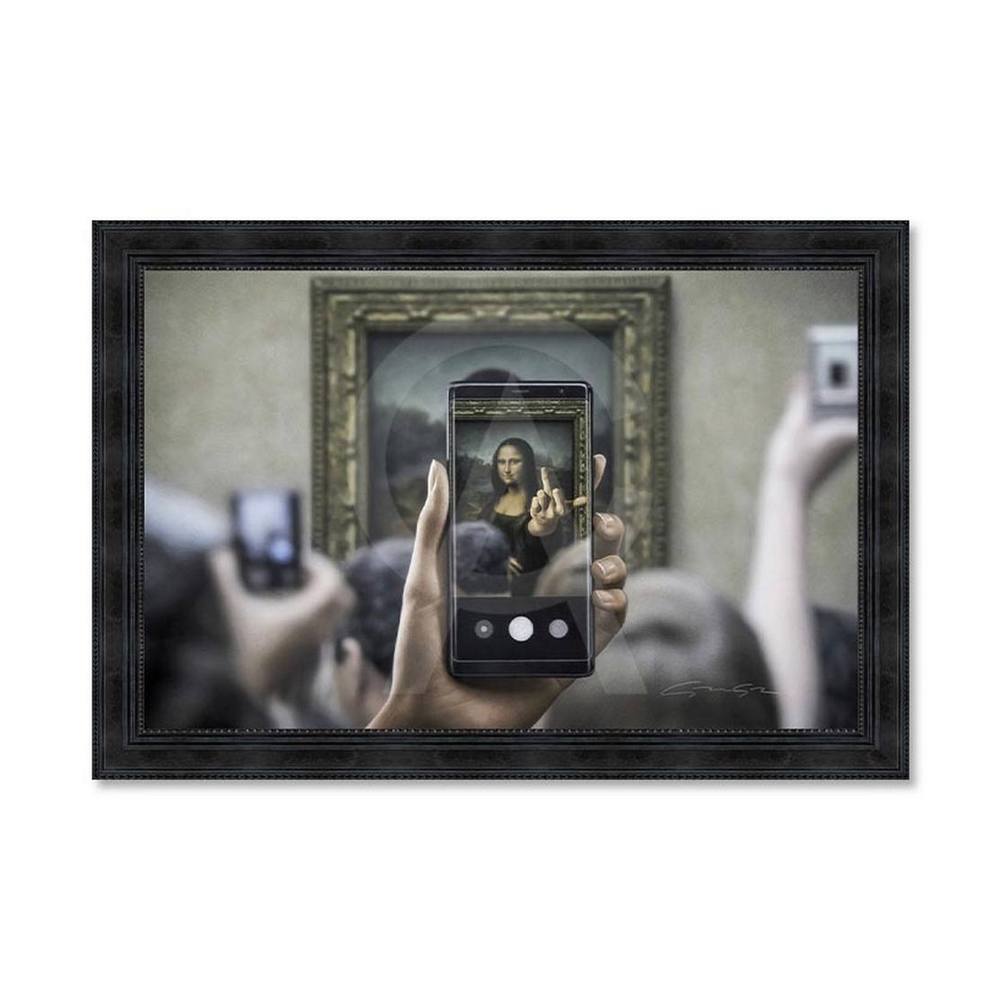 tableau_generation_z_alexandre_granger_deco_murale_musee_photos_telephone_perpignan Tableau Génération Z Alexandre Granger