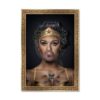 Tableau Girl Power Alexandre Granger