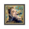 Tableau Jack Nicholson Romaric
