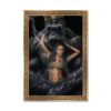 Tableau Jungle Jane Alexandre Granger