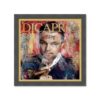 Tableau Leonardo DiCaprio Romaric