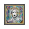 Tableau Madonna Romaric