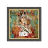 Tableau Michael Jackson Romaric