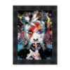 Tableau Sylvain Binet David Bowie
