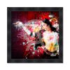 Tableau Sylvain Binet Michael Jackson