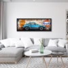 cadre rubix 911 gulf motor oil