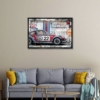 cadre rubix 911 rsr gasoline