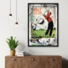 cadre rubix golf club