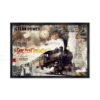 Tableau Art Stream Power Rubix