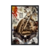 Tableau Born to Be Wild Rubix