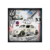 Tableau Coccinelle 53 Rubix