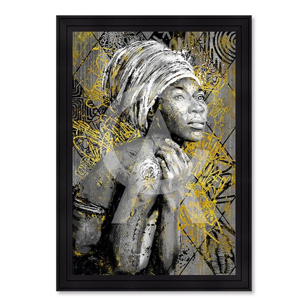 tableau de romaric coumba