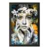 Tableau de Romaric Lys