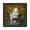 Tableau de Romaric Saphire