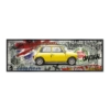 Tableau Dollar Austin Mini Rubix