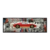 Tableau Dollar Miura Rubix