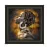 Tableau Emilia de Romaric