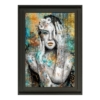 Tableau Jiao de Romaric