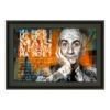 Tableau Louis de Funès Romaric