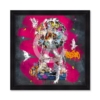 Tableau Romaric les Petits Voyageurs