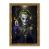 Cadre As of Joker A.Granger