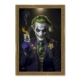 Cadre Alexandre Granger As Of Joker