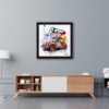 cadre 2 CV sylvain binet
