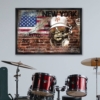 Cadre Gorilla NYC Rubix