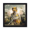 Tableau Abeille Sylvain Binet
