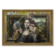 cadre muses II alexandre granger