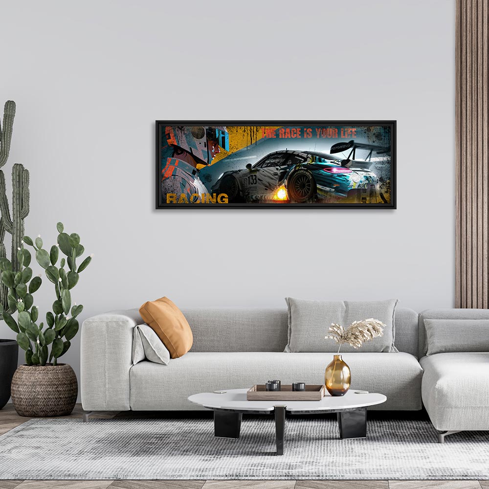 cadre rubix Pilot Color