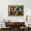 decoration murale alexandre granger