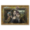 tableau alexandre granger muses II