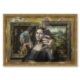 tableau alexandre granger muses II