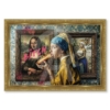 tableau alexandre granger Muses