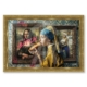 tableau alexandre granger Muses