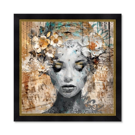 Tableau Canelle Romaric