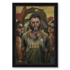 Tableau El Che alexandre granger