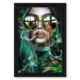 Tableau Ganja Doll Sarah B