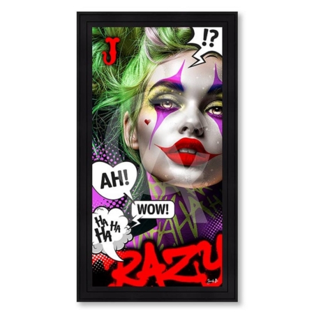 tableau jok sarah b