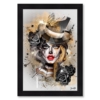 tableau Leandra Gold sarah b