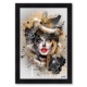 tableau Leandra Gold sarah b