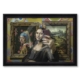 Tableau Muses II Alexandre granger