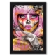 Tableau Orea Pink Sarah B
