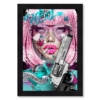 Tableau Rebelia Sarah B