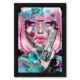 Tableau Rebelia Sarah B