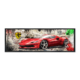 Tableau rubix 296 GTB Italia