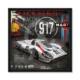 Tableau 917 Martini Asphalt Rubix