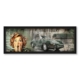 Tableau Art Vintage 912 Rubix