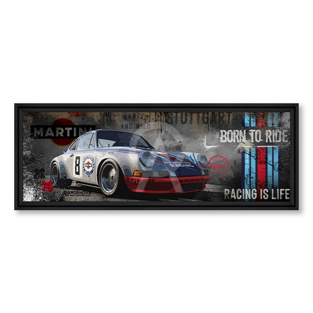 tableau_rubix_martini_art_2024_racing_objet_decoratif_lille Tableau Martini Art 2024 Rubix